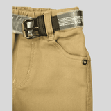 Boys Casual Stylish Pant for Boy - Brown