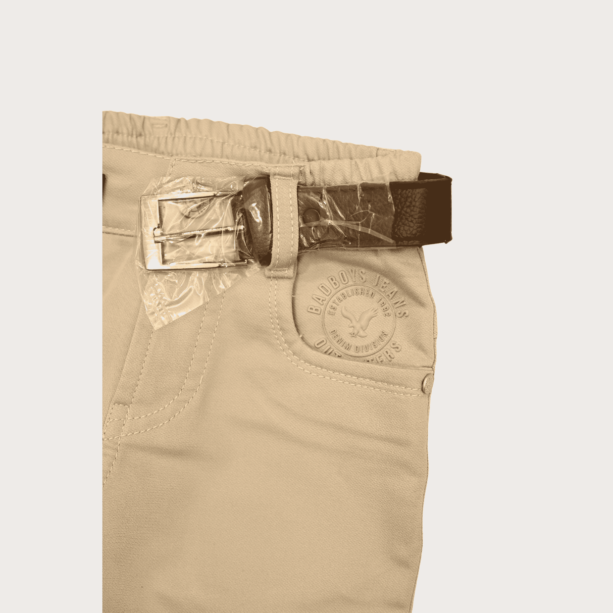 Boys Casual Stylish pant for Boy - Grey