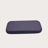 RS Pouch SINGLE ZIP Free Size - Navy Blue