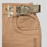 Boys Casual Stylish pant for Boy - Peach