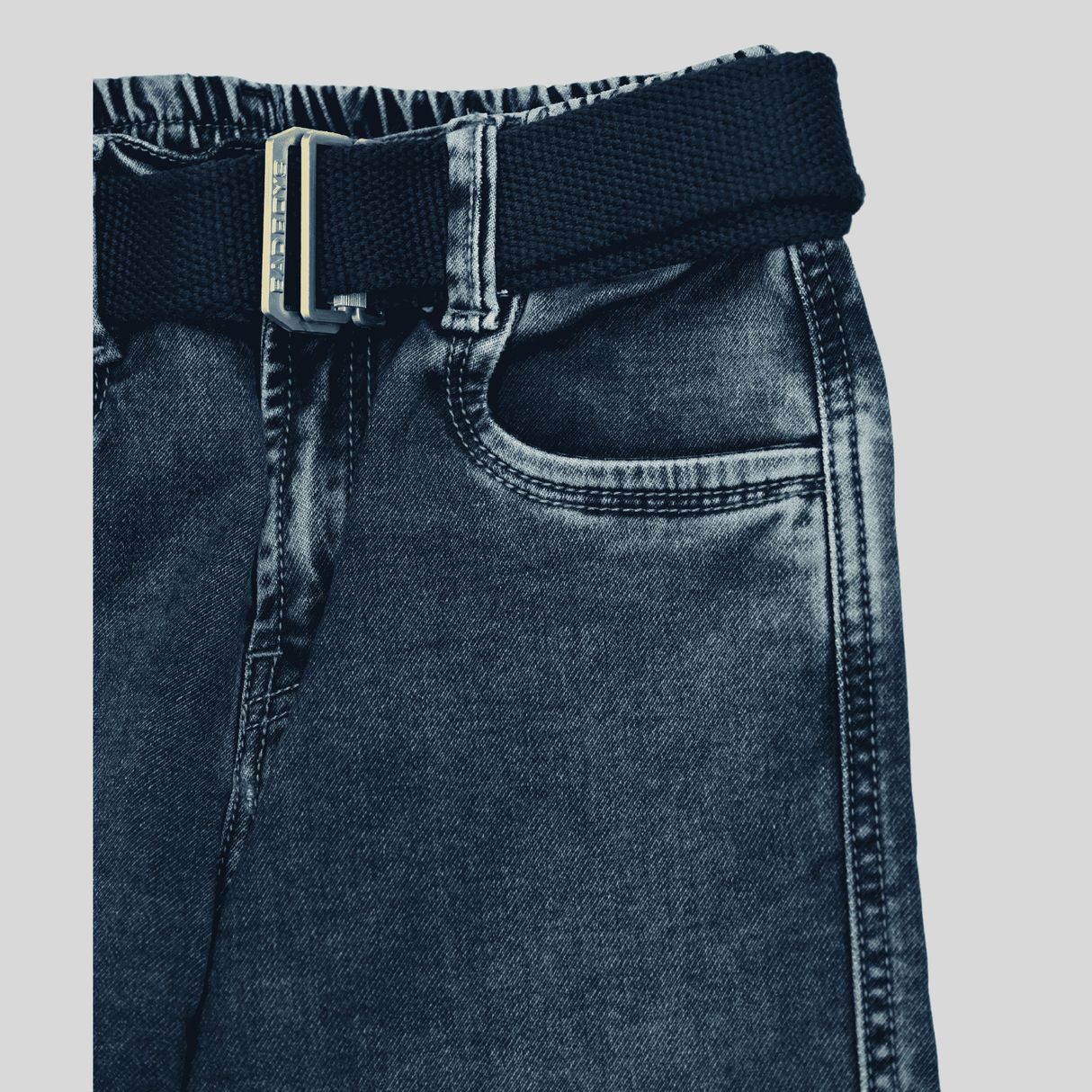 Boys Casual Stylish pant for Boy - Blue