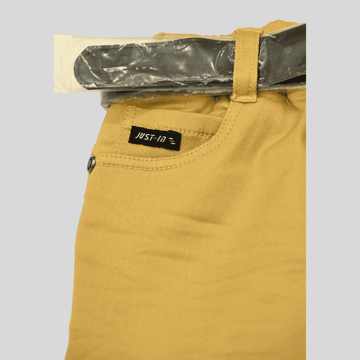 Boys Casual Stylish Pant for Boy - Khakhi