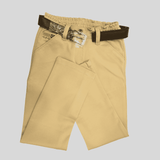 Boys Casual Stylish pant for Boy - Cream