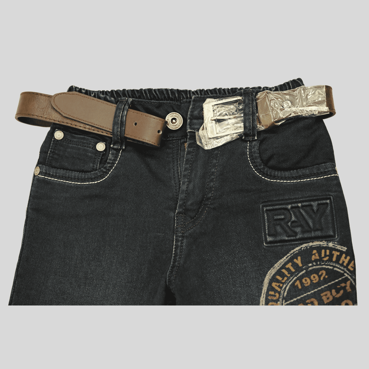 Boys Casual Stylish pant for Boy - Blue