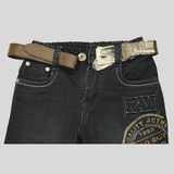 Boys Casual Stylish pant for Boy - Blue