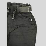 Boys Casual Stylish Pant for Boy - Dark Grey