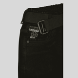 Boys Casual Stylish Pant for Boy - Black