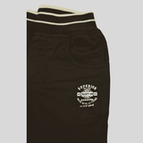Boys Casual Stylish Pant for Boy - Dark Grey