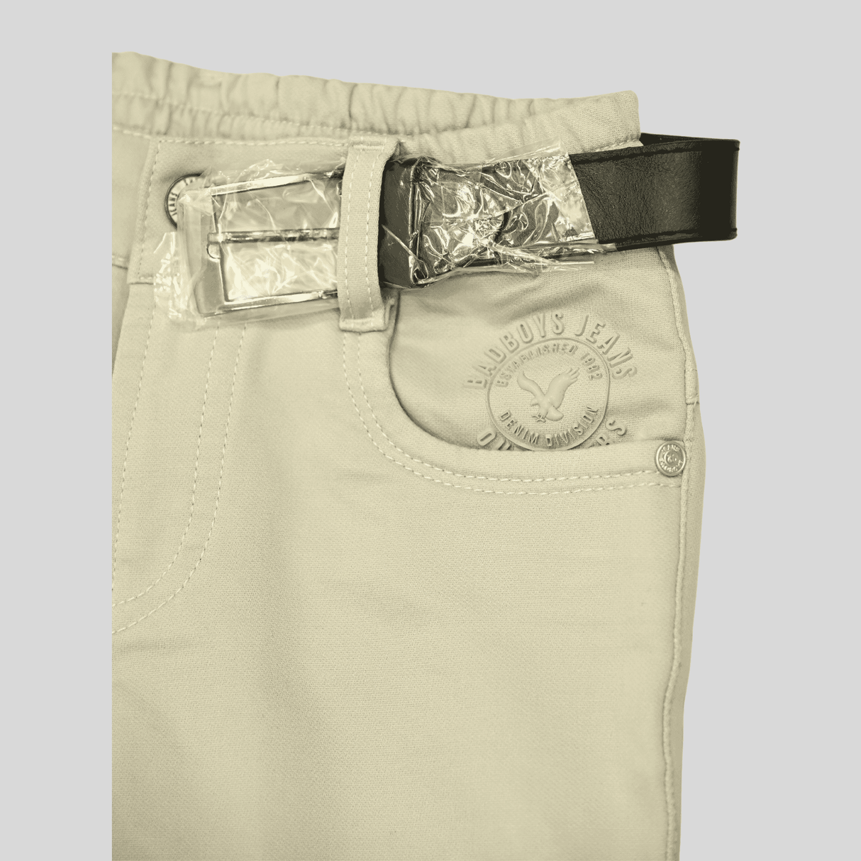 Boys Casual Stylish pant for Boy - Grey