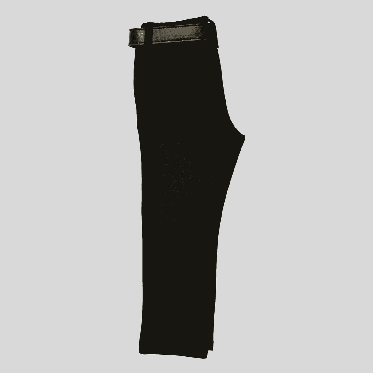 Boys Casual Stylish pant for Boy - Black