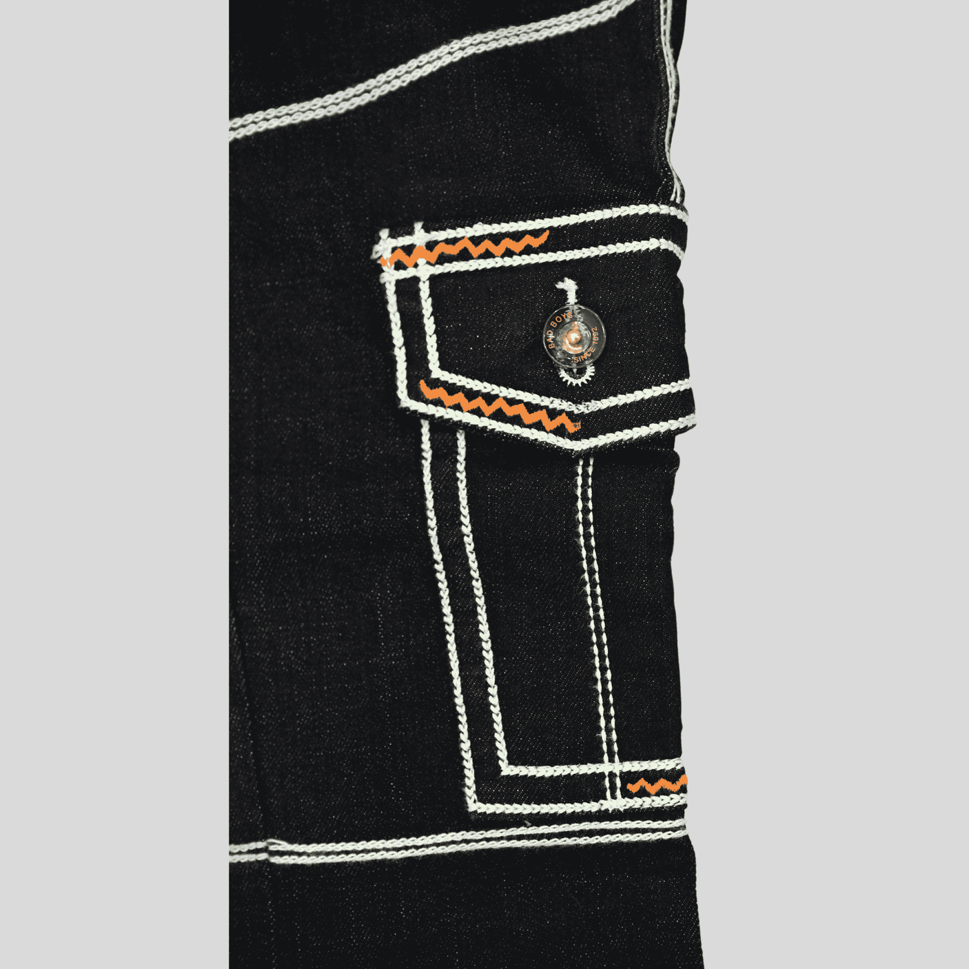 Boys Casual Stylish pant for Boy - Dark Blue