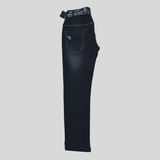 Boys Casual Stylish Pant for Boy - Blue