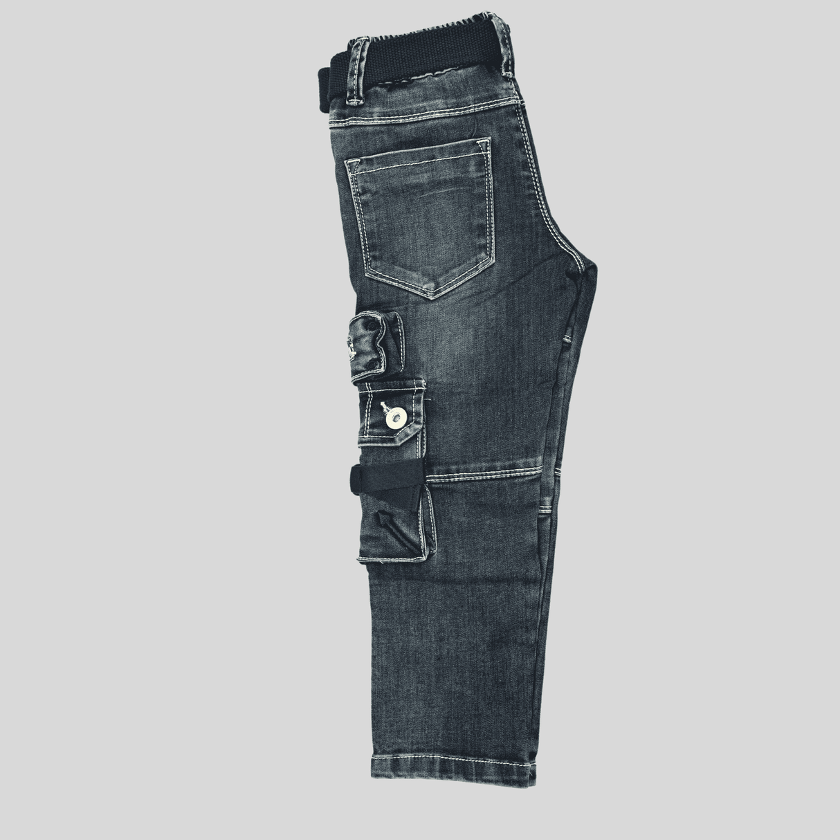 Boys Casual Stylish pant for Boy - Blue