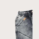 Boys Casual Stylish Pant for Boy - Light Blue