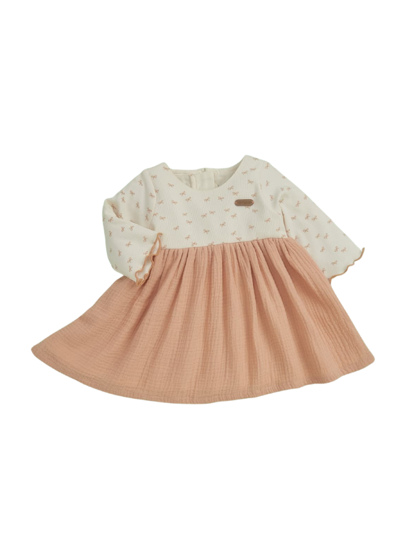 Girls Frock
