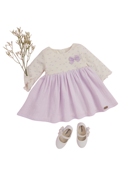 Girls Frock