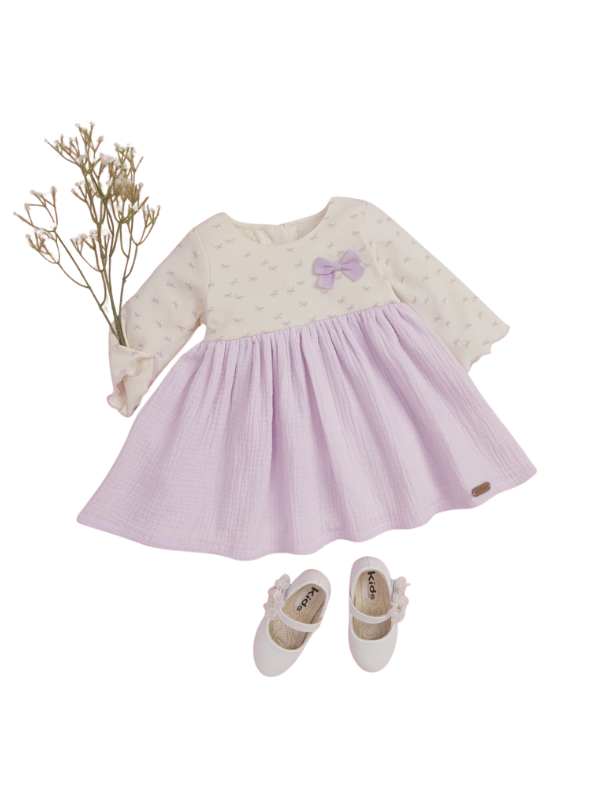 Girls Frock