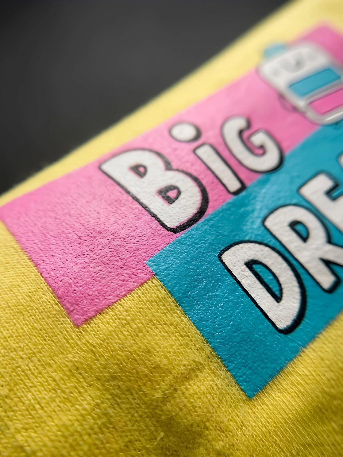 Yellow Cotton Girls Coordinate Set with Sweatshirt and Shorts Kids Casual Wear