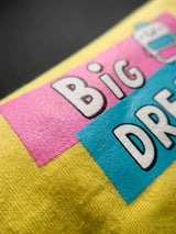 Yellow Cotton Girls Coordinate Set with Sweatshirt and Shorts Kids Casual Wear