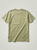 Boys Green Spider-Man Graphic T-Shirt