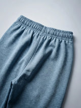 Boys Light Blue Premium Sports Joggers