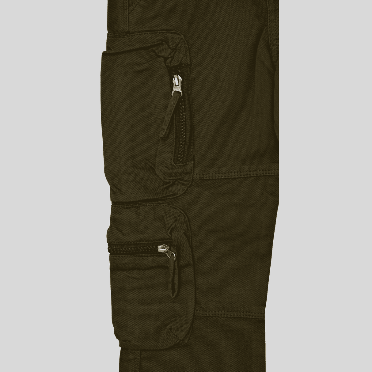 Boys Casual Stylish pant for Boy - Olive Green