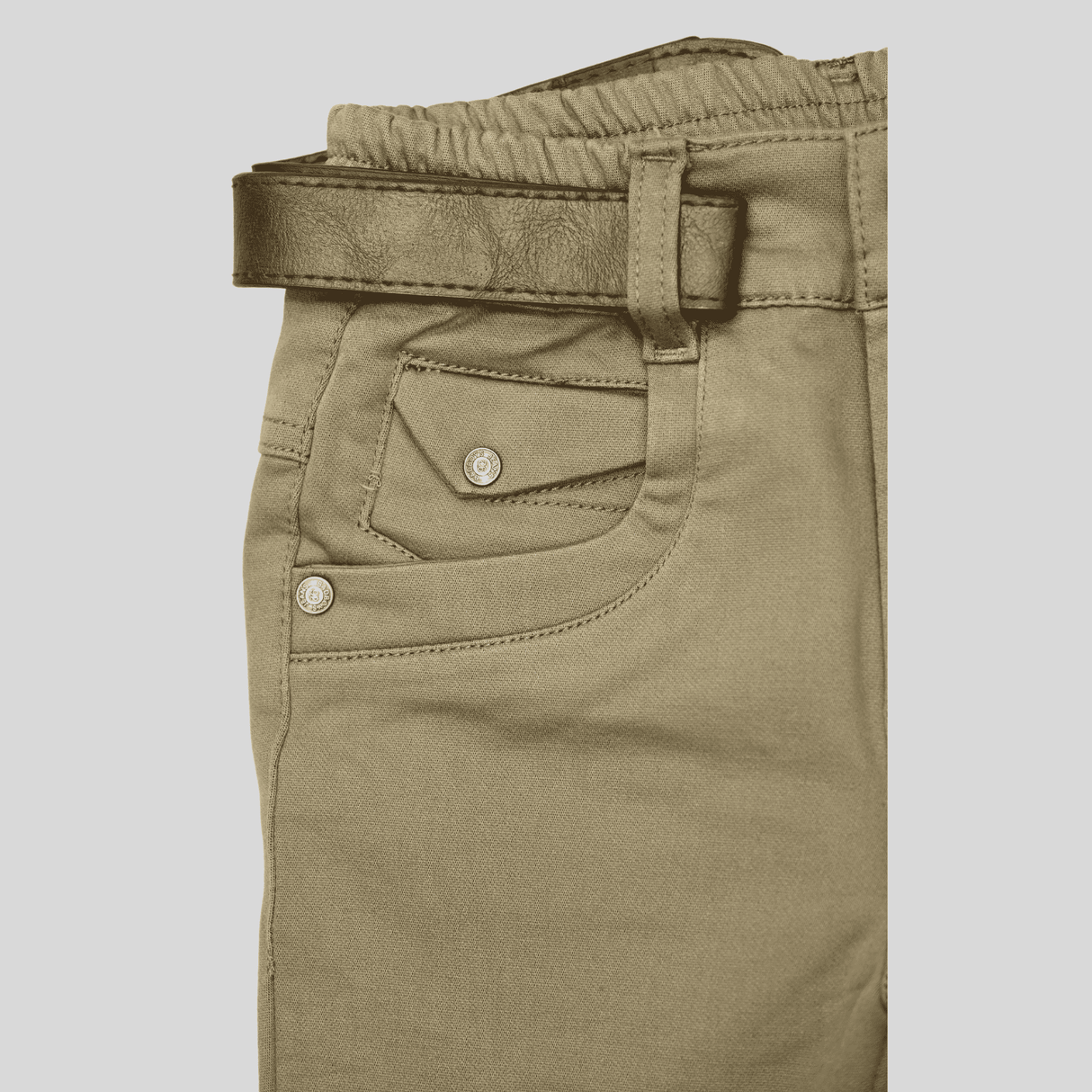 Boys Casual Stylish pant for Boy - Green