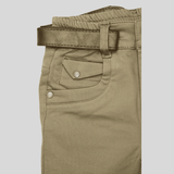 Boys Casual Stylish pant for Boy - Green