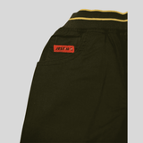 Boys Casual Stylish Pant for Boy - Olive Green