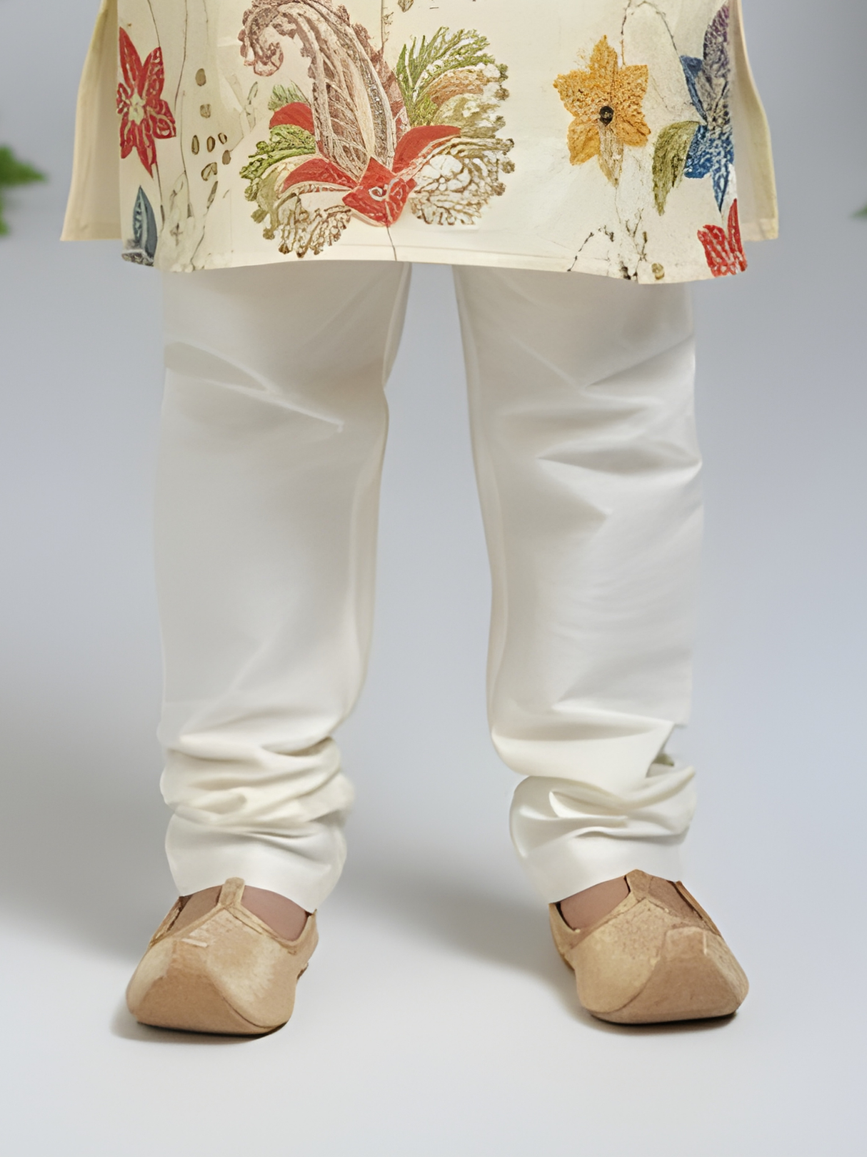 Kids’ Ethnic Wear – Traditional and Stylish Outfits for Children