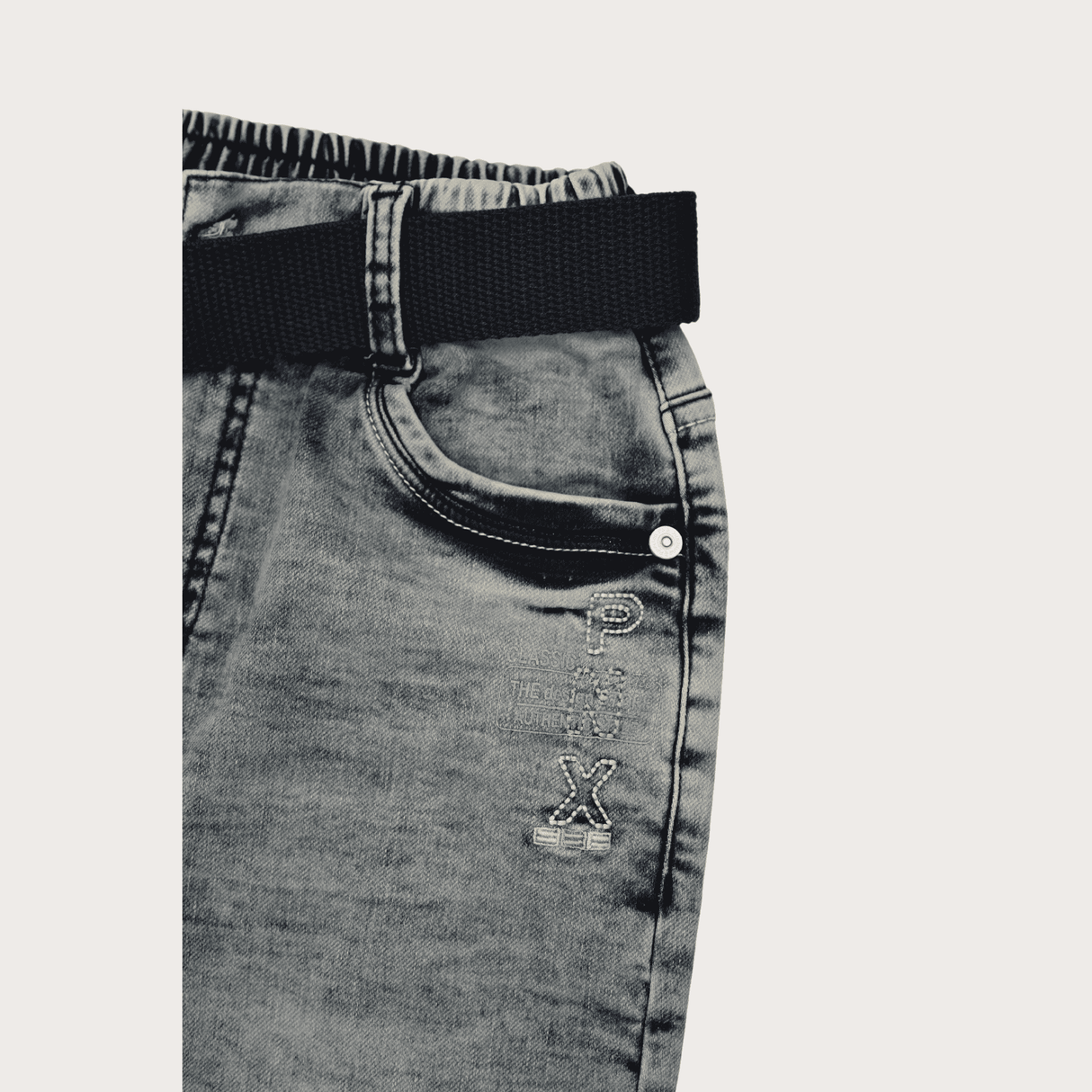Boys Casual Stylish Pant for Boy - Blue