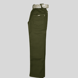 Boys Casual Stylish Pant for Boy - Olive Green