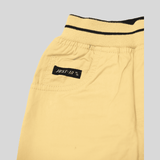 Boys Casual Stylish Pant for Boy - Cream
