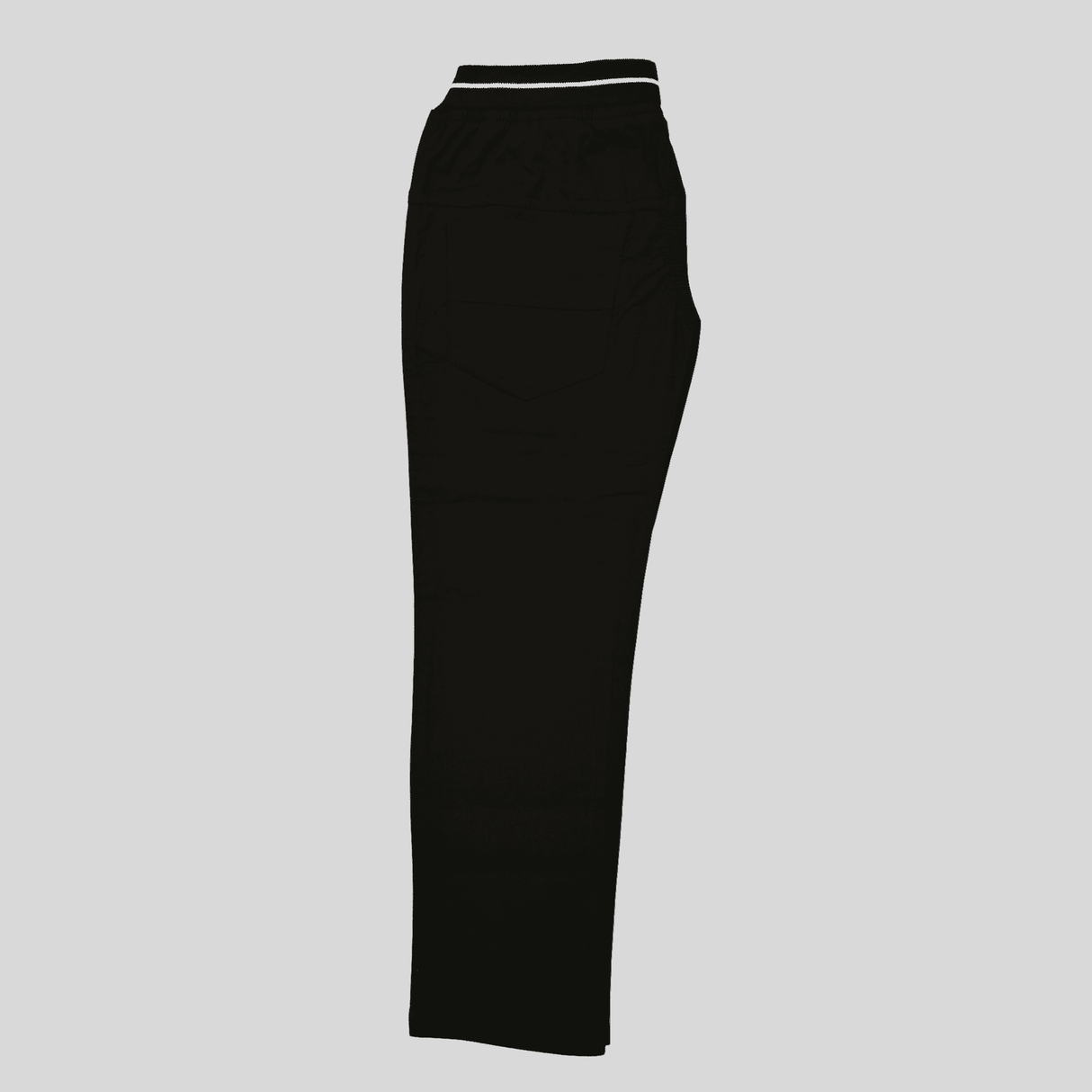 Boys Casual Stylish Pant for Boy - Black