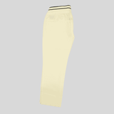 Boys Casual Stylish Pant for Boy - White