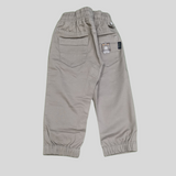 Boys' Casual JUNIOR'S LEAGUE OUTFITTERS Cotton Pants - Elastic waistband with drawstring