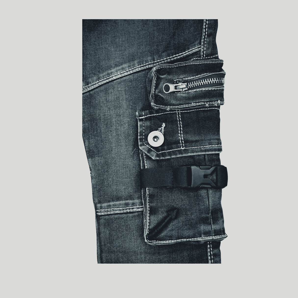 Boys Casual Stylish pant for Boy - Blue