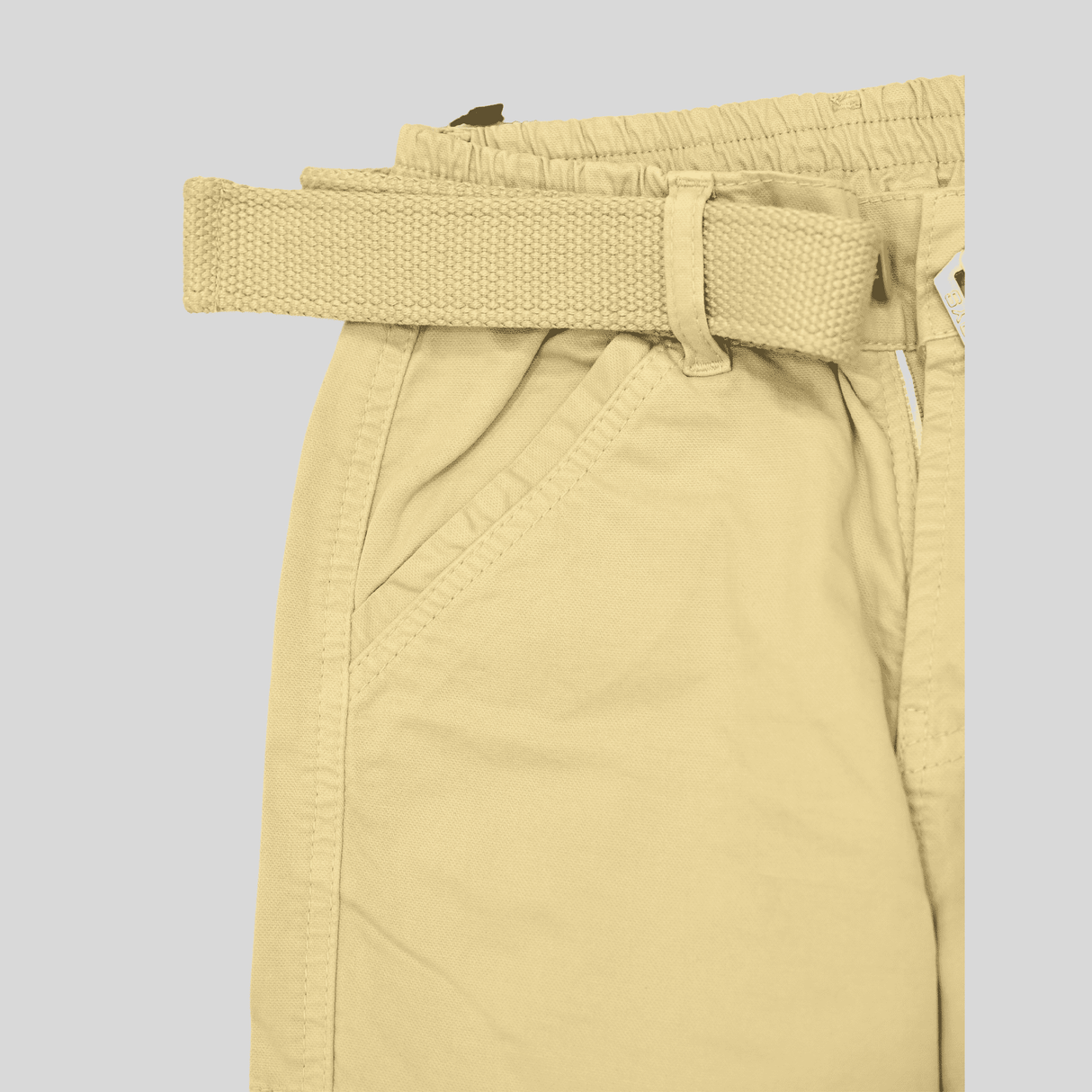 Boys Casual Stylish pant for Boy - Cream