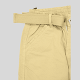 Boys Casual Stylish pant for Boy - Cream