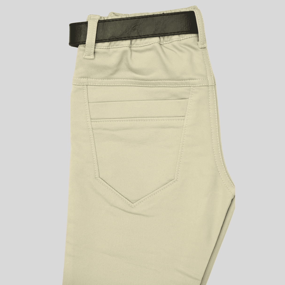 Boys Casual Stylish pant for Boy - Grey
