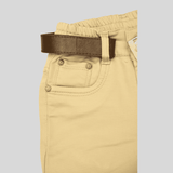 Boys Casual Stylish pant for Boy - Cream