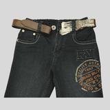Boys Casual Stylish pant for Boy - Blue