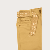 Boys Casual Stylish Pant for Boy - Cream