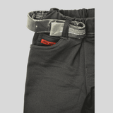 Boys Casual Stylish Pant for Boy - Dark Grey