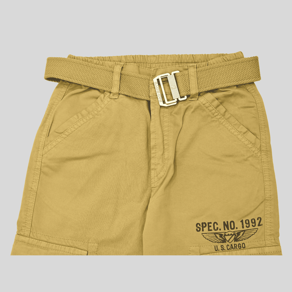 Boys Casual Stylish pant for Boy - Khakhi