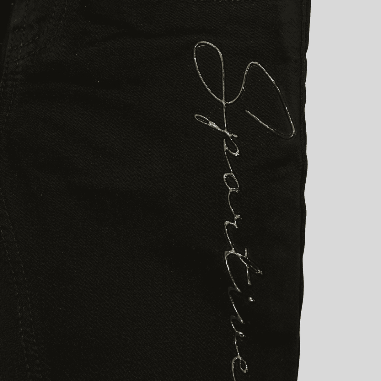 Boys Casual Stylish pant for Boy - Black