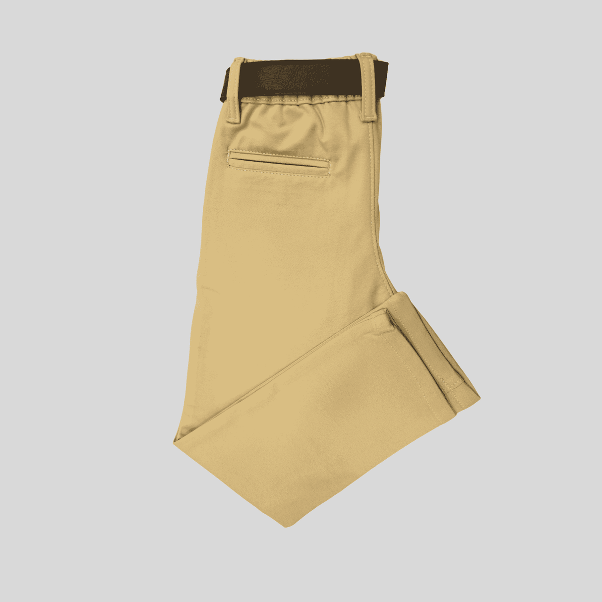 Boys Casual Stylish pant for Boy - Cream
