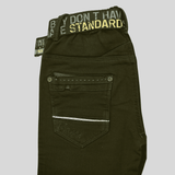 Boys Casual Stylish Pant for Boy - Green