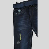Boys Casual Stylish Pant for Boy - Blue