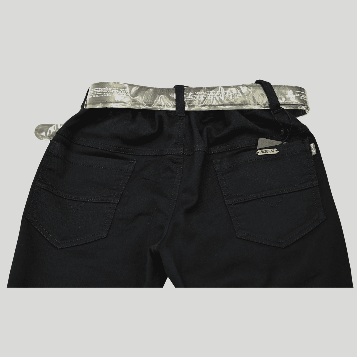 Boys Casual Stylish Pant for Boy - Navy Blue